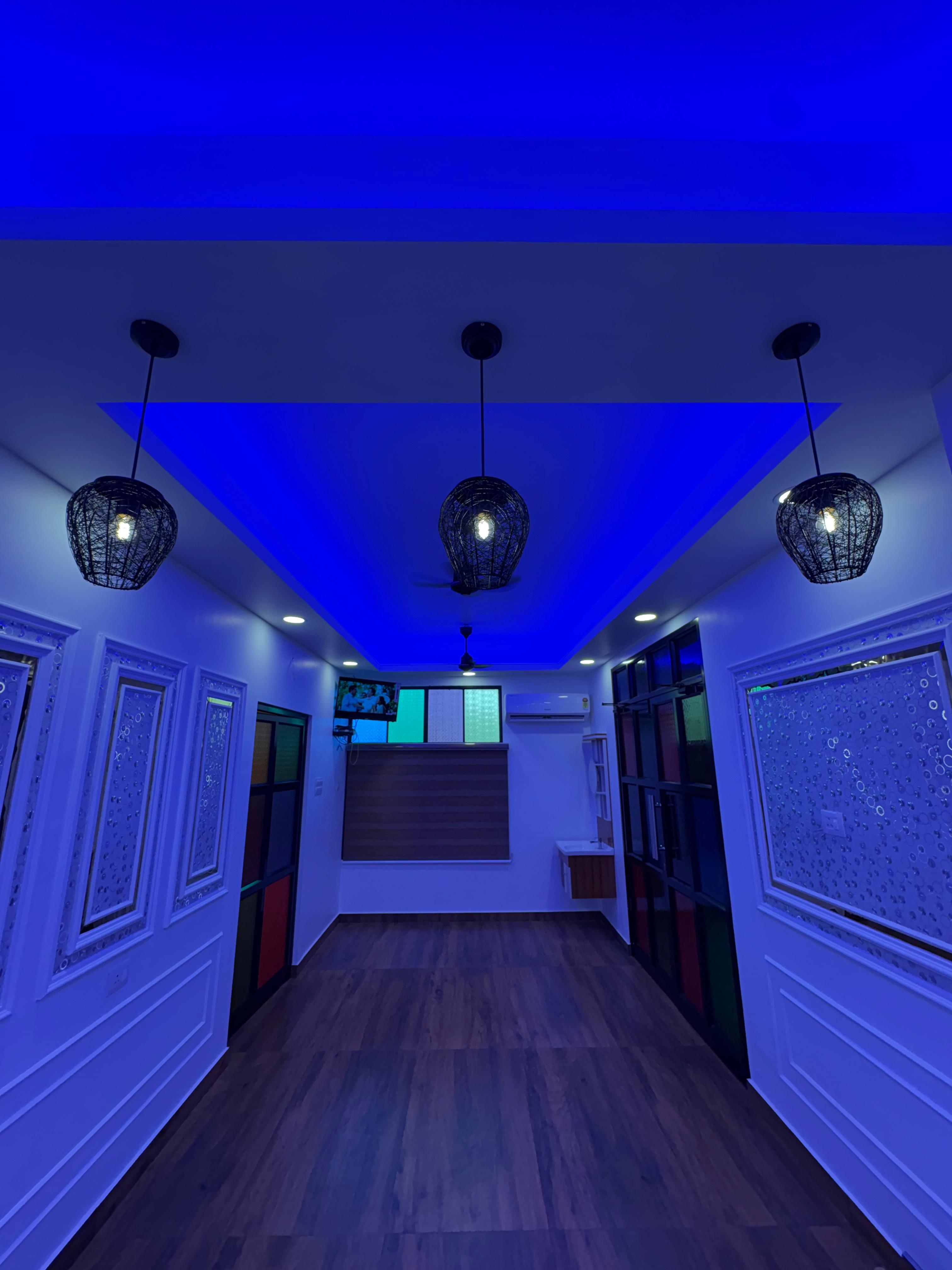 Sky Lounge